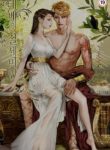 Beauty of Thebes