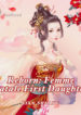 Reborn: Femme Fatale First Daughter