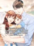 Raising the Child of the Male Lead Boss