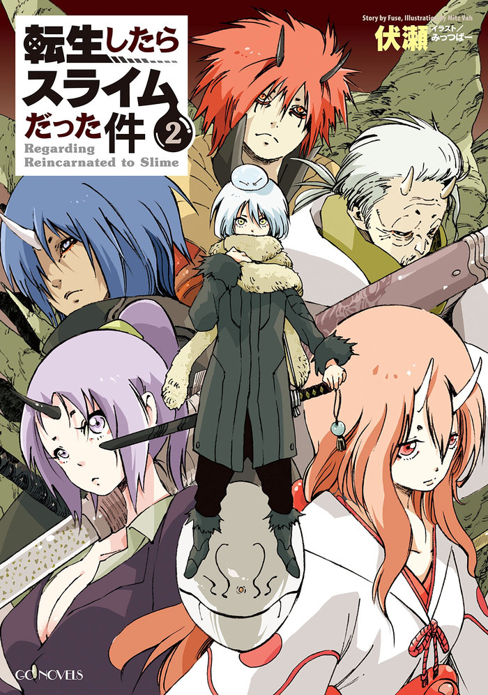 Tensei Shitara Slime Datta Ken Chapter 106: Tournament - Finals Part 1 