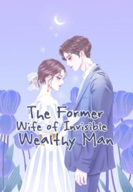The Former Wife of Invisible Wealthy Man