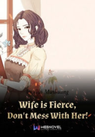 Wife is Fierce