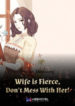 Wife is Fierce