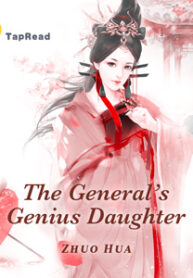 The General’s Genius Daughter