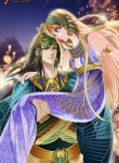 Pharaoh’s Concubine